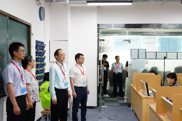 深圳首设全国专利代理师资格考试考点,5300人次(含港澳台考生)就近参考.jpg