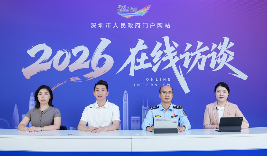 查看访谈详情